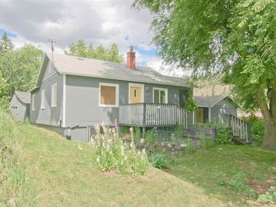 1804 W 28th Ave, Spokane, WA, 99224