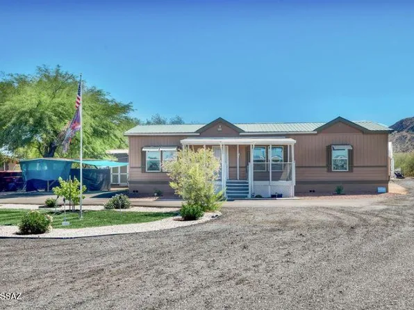 7940 N Desert Quail Ln, Tucson, AZ 85743