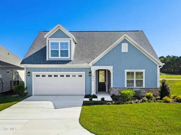 1056 Northbridge Court NW, Ocean Isle Beach, NC 28469