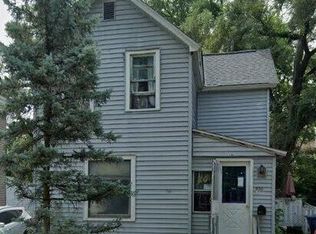 920 Hays Park Ave, Kalamazoo, MI 49001