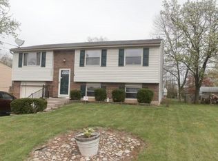 10030 Loralinda Dr, Cincinnati, OH 45251