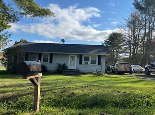 4444 Old Pike Rd, Pilot, VA 24138