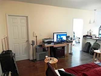 Rented by Citi Habitats