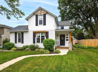 509 W Exchange St, Geneseo, IL 61254