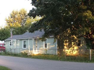 801 S Whitcomb Ave, Indianapolis, IN