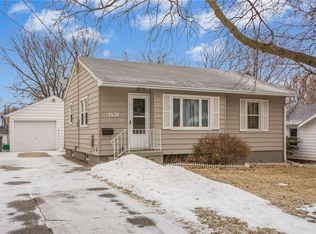 1528 Milton Ave, Des Moines, IA 50316