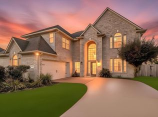 6272 N Fawnlake Dr, Katy, TX 77493