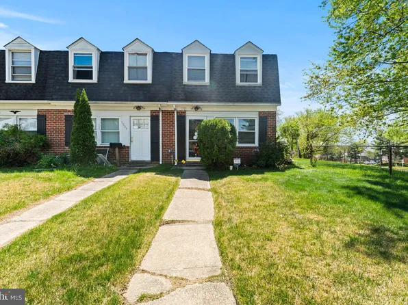 1301 Mantle St, Baltimore, MD 21234