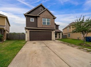 10903 W Early Dusk Cir, Houston, TX 77044