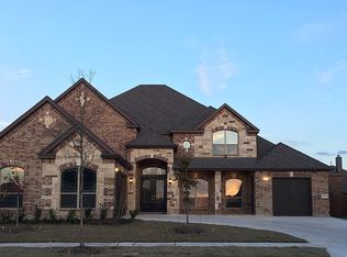 14262 New Braunfels Dr, Frisco, TX 75035