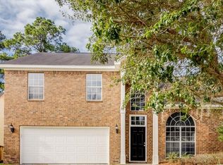211 Shady Oak Cir, Richmond Hill, GA 31324