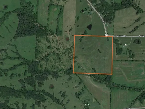 0 Basswood St, New Boston, MO 63557