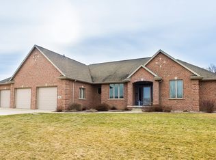 1156 Moonriver Dr, De Pere, WI 54115