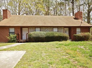 1183 Jill Ln SW, Marietta, GA 30008