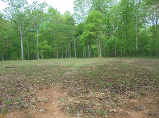 1058 Omer Bond Rd, Royston, GA 30662