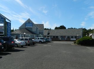 1164 SW Coast Hwy, Newport, OR