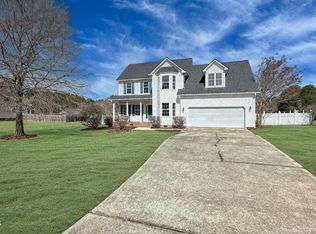 176 Southwick Ave, Clayton, NC 27520