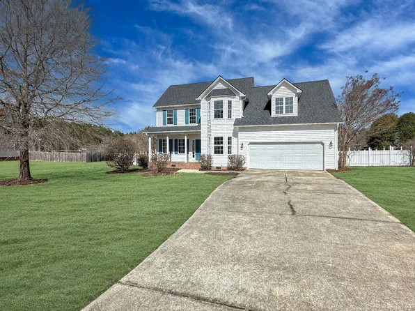 176 Southwick Ave, Clayton, NC 27527