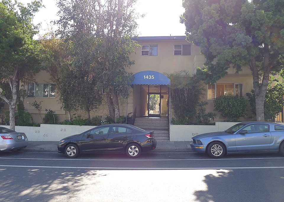 1st image of 1435 S Fairfax Ave