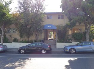 1435 S Fairfax Ave, Los Angeles, CA 90019