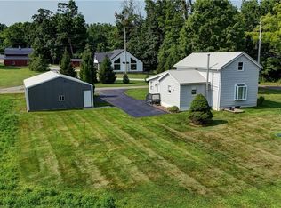 6722 Township Road 630, Millersburg, OH 44654