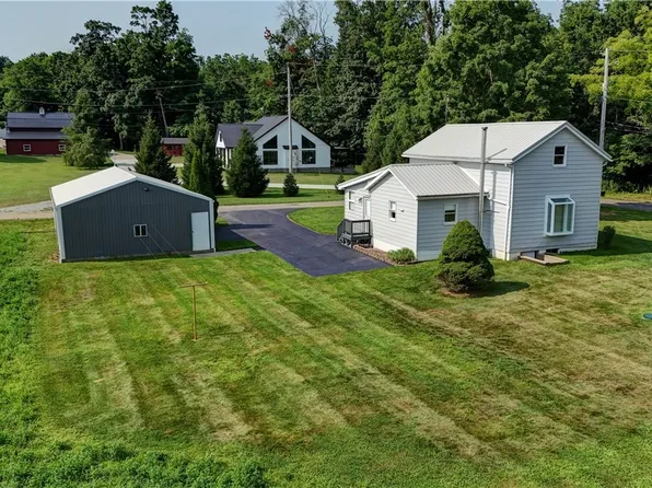 6722 Township Road 630, Millersburg, OH 44654