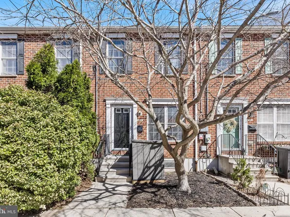 403 Olive St, Philadelphia, PA 19123