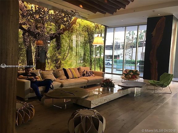 2nd image of 1010 Brickell Ave Unit 2909