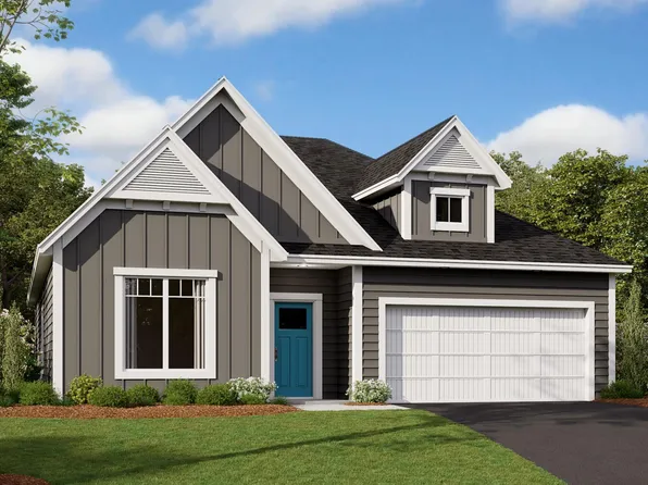 14526 Cheshire Way, Dayton, MN 55327