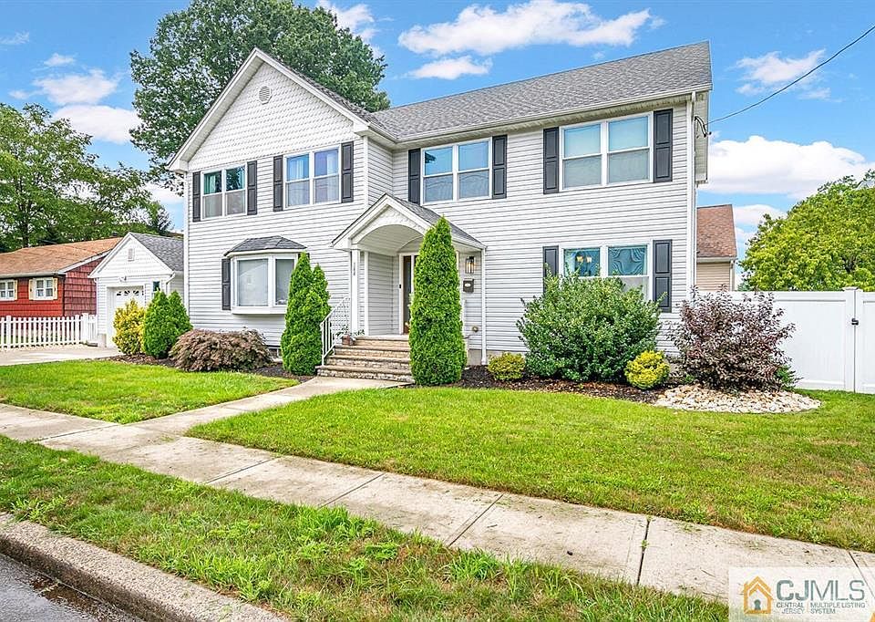 144 Sewaren Ave, Sewaren, NJ 07077 | Zillow