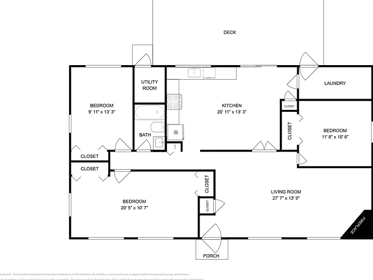 15202 Highland Ave — Photo 17
