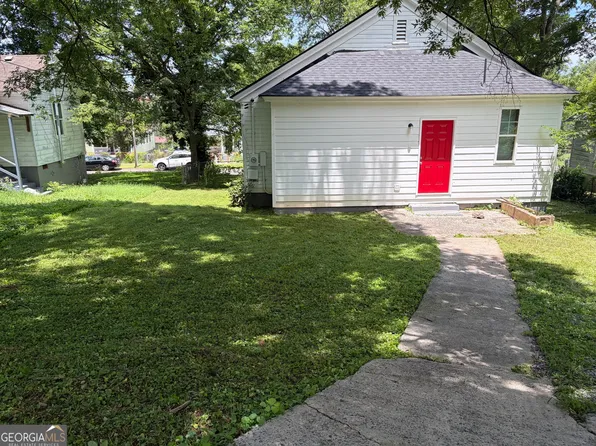 14 Wingfoot Trl, Cartersville, GA 30120