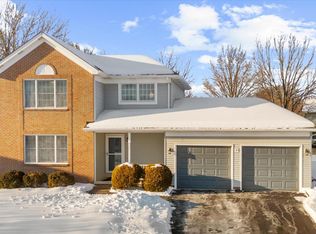 264 Providence Cir, Walkersville, MD 21793