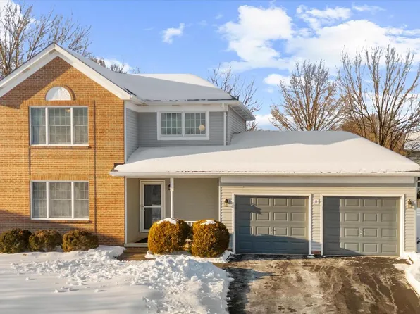 264 Providence Cir, Walkersville, MD 21793