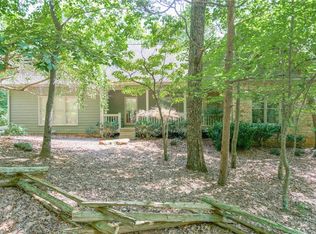 97 Gold Finch Point, Big Canoe, GA 30143