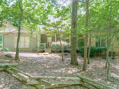 97 Gold Finch Point, Big Canoe, GA, 30143
