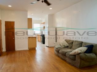 41 Cunard St #3, Roxbury Crossing, MA 02120