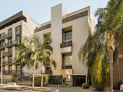 7062 Hawthorn Ave APT 103, Los Angeles, CA, 90028