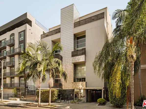 7062 Hawthorn Ave APT 103, Los Angeles, CA 90028