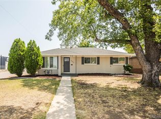 3690 Leyden St, Denver, CO 80207