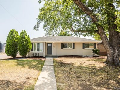 3690 Leyden Street, Denver, CO, 80207