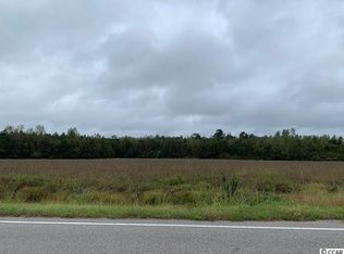 Swamp Fox Hwy E, Tabor City, NC 28463