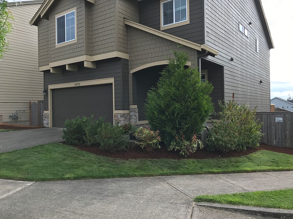 2nd image of 15722 NE 22nd Ave