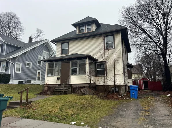 258 Avis St, Rochester, NY 14615