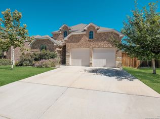 29006 Pomegranate Rd, Boerne, TX 78006