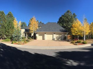 708 N Fox Hill Rd, Flagstaff, AZ 86004