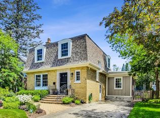 607 S Western Ave, Park Ridge, IL 60068