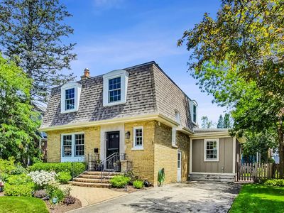 607 S Western Ave, Park Ridge, IL, 60068