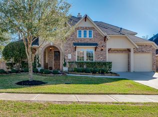 107 David Forest Ln, Conroe, TX 77384
