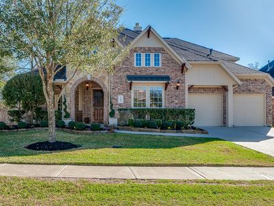 107 David Forest Ln, Conroe, TX, 77384